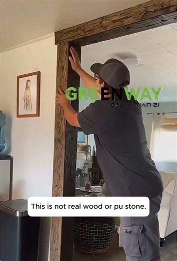 Discover Waterproof Wood for Eco-Friendly Home Decor