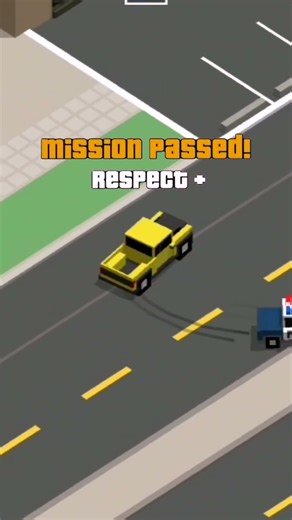 course poursuite #gaming #games