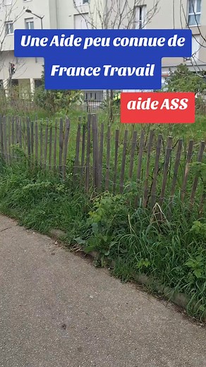Une Aide peu connue de France Travail | News familly