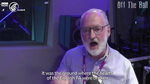32K views · 415 reactions | England's chant of "football's coming home" is "a flat lie", says Irish historian Ged O'Brien, who insists it was a product of the Highland clan system 500 years ago. | BBC Sport Scotland | Facebook