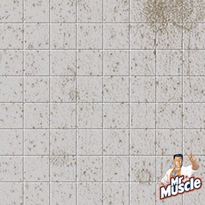 She went from making bathroom grime history to making vacation memories forever. Clean Less, Live More with Mr. Muscle house makeover! Additional prizes for Mother’s Day between May 1 and May 7. | Mr Muscle