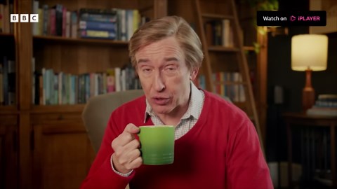 Episode #1.1: Official Trailer - Season 1