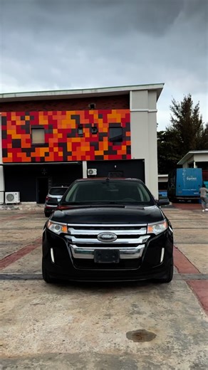 ISAIAH NGADAONYE on Instagram: "NEATLY USED 2011 FORD EDGE KEYLESS PRICE 7.9M LOCATION KADUNA 🇳🇬 CALL 07034699720 #haisi_autos"