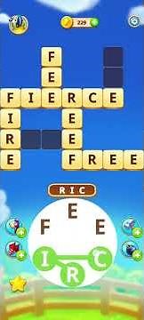 Word Farm Adventure Level 141 and Level 142 Answers