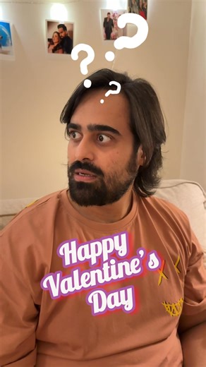 Simran | End mein 1 chhoti si cheez hi toh maangi 😭 #valentines #relatable #funny #trending #ad (Explore page, girlfriend, couple, couple comedy,... | Instagram