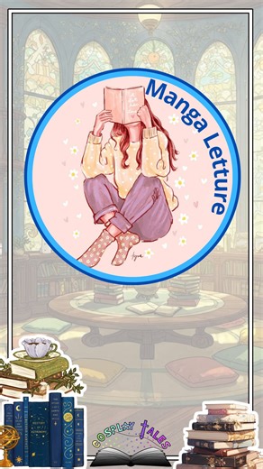 Questa nuova rubrica inizia così: con un po’ di magia da Witch Hat Atelier✨✨✨✨ Lo conoscevate già e attendete l’anime? Oppure ora siete curiosi di scoprire di più? Attendiamo i vostri commenti!! | Cosplay Tales