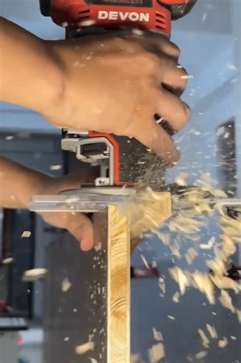 61K views · 18 reactions | Professional Woodworking Decor瀞 | Wood Wez | Facebook