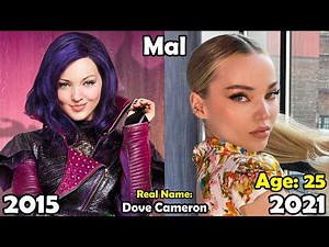 Disney Channel Stars Real Name and Age 2021 🔥 Then and Now (Before and After)