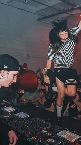 NYC was legendary. my brother @olivertree pulled up and went crazy like old times. thank you for making this one unforgettable ❤️ | Whethan