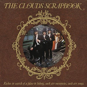 Clouds - The Clouds Scrapbook: Chrysalis Reserve Series (Vinyl LP)