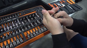 9.1K views · 337 reactions | Max Gordon unboxing of the SPEED Tools UTV Case. Watch for special discount code. https://speedrccars.com/products/speed-tools-utv-case | Planet Robby | Facebook