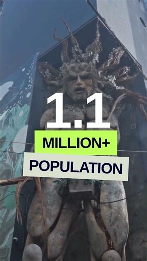 This is Birmingham’s creative quarter, Digbeth | A Neighbourhood Shaped By Culture.