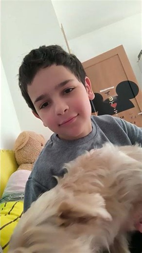 I JUST DID A POOP POOP 💩