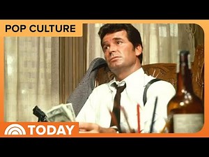 NBC Announces Reboot of Crime Series ‘The Rockford Files’