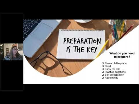 Primary Education - How to prepare for your interview at University of Reading