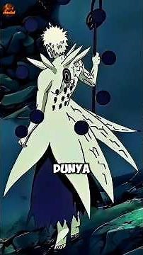 Top 8 Naruto Final Forms 🔥 | नंबर 1 वाला नाम तुमने कभी नहीं सुना होगा 😳#shorts