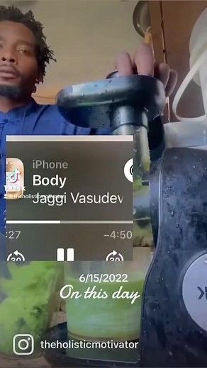 Why you should start juicing… #juicing #fasting #detox | Edouard Gilles