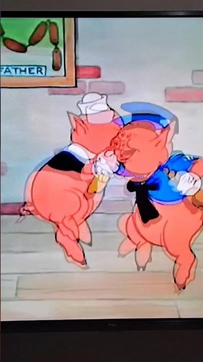 House Of Mouse into the House Of Villains (2004) Three Blind Mouseketeers Series