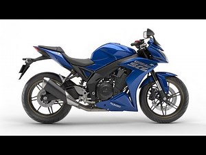 ついに公開！スズキ ジクサー250の真実とは！？驚きの進化がヤバすぎる！