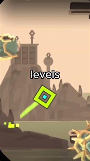 The Greatest Level In Geometry Dash