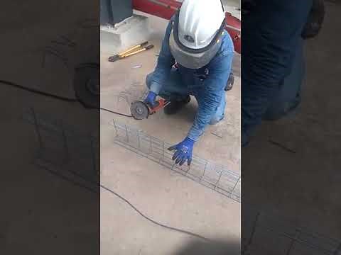 Como hacer una curva en cablofil
