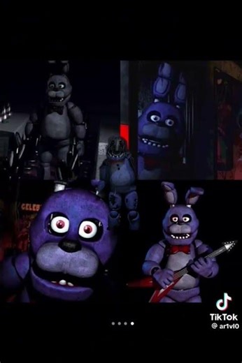 Bonnie so goated