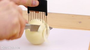 How to cut an Onion | Video's