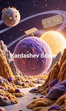 Kardashev Scale