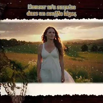 L’amour m’a surprise #chansondamour #valsecountry #countrymusic #chansonfrançaise #countrybeauty