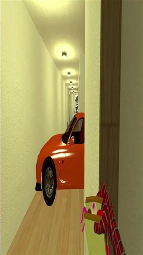 What Happened to Spider-Man | #Garry's mod #Gmod #nextbots