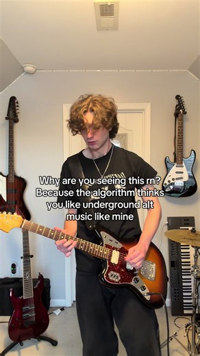 Skin by The Abstratica #alternativemusic #alternative #altrock #smallartist #undergroundmusic
