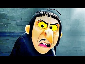 SMURFS Trailer 2 (NEW 2025)