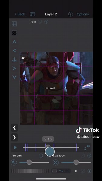 sofía ★ Sabines wife on TikTok