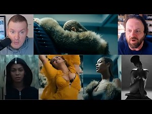Beyoncé’s Lemonade Part 1: Emotional Chaos Unleashed! | REACTION