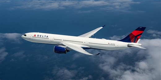 Delta Air Lines resumes non-stop flights from Accra to Atlanta