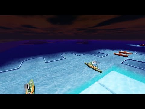 Roblox | Noobs in Combat | Pacific Front Revamp | Mine Sweeping (Rigged)