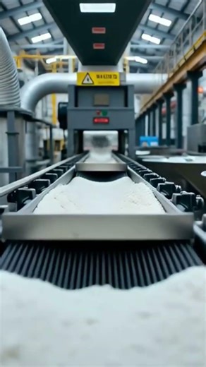 Inside Modern Factory: Milk Production Process #howitsmade #factorydocumentary #factorytour