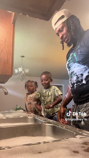 I so sick of of washy dishes#fyp | chafing dishes