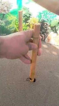 diy mini tractor crash how to make beautiful cowshed #cow #tractor #flowers