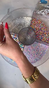 402K views · 654 reactions | Setting up Scarlett slime station!! | PerfectlyBlended | Facebook