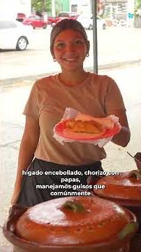 From Registered Nurse to Taco Maker: The Story of Alejandra Cisneros
