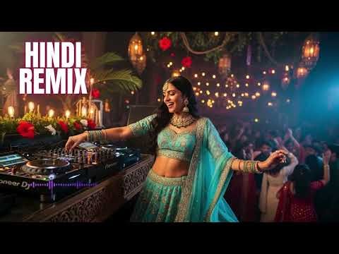 🔥 India Remix Dance | Best Bollywood Dance Hits