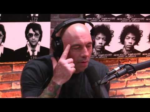 Joe Rogan asks Sam Harris & Dan Harris about Mediation