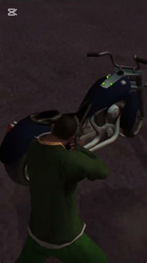 Freeway VS PCJ600 In GTA San Andreas