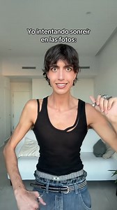 I am not born #model #runway #catwalk #fashionweek #desfile #beauty | Alvaria Martínez