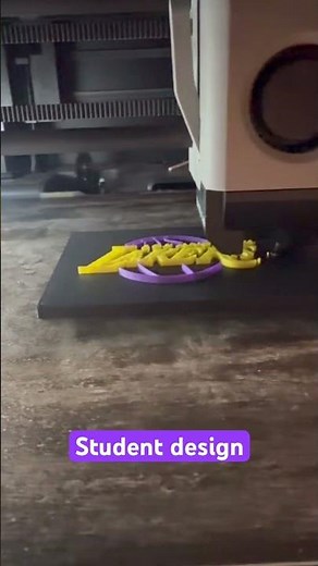 #tinkercad #3dprints #tutorial #3dprinting #3dprinted #lakers #lakersnation