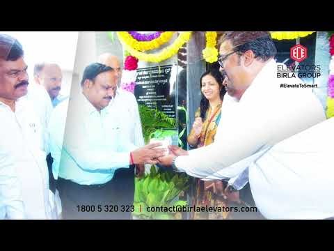 Trust forms the cornerstone of enduring partnerships | ECE Elevators