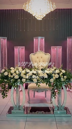  Celebrate in Style!  Looking for the perfect venue for your next...