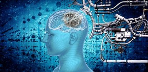 The future of brain and machine is intertwined, and it’s already here