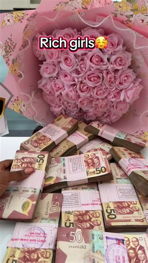 Rich Girls POV: Birthday Celebrations